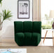 Infinity Green Modular Chair - 638Green-C - Vega Furniture