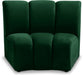 Infinity Green Modular Chair - 638Green-C - Vega Furniture