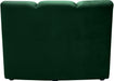 Infinity Green Modular Chair - 638Green-C - Vega Furniture