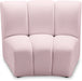 Infinity Pink Modular Chair - 638Pink-C - Vega Furniture