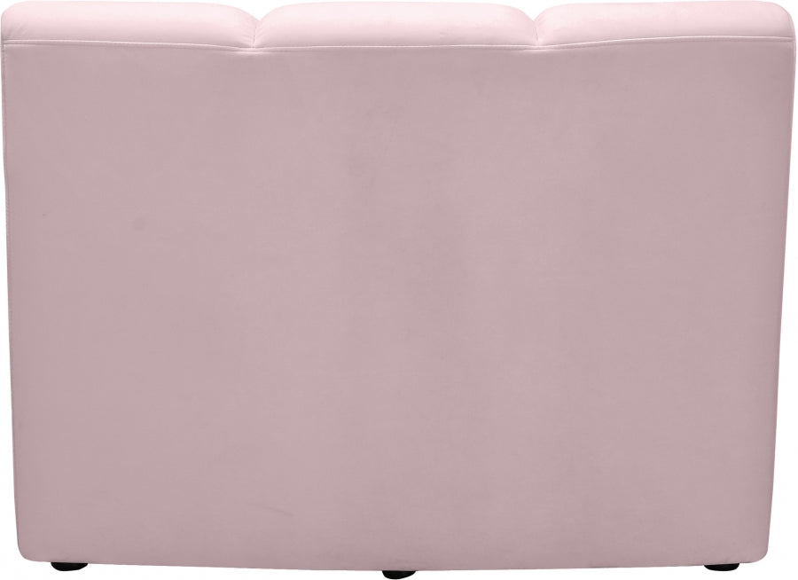 Infinity Pink Modular Chair - 638Pink-C - Vega Furniture