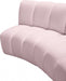 Infinity Pink Modular Sofa - 638Pink-3PC - Vega Furniture