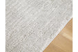 Ivygail Fog Large Rug - R404511 - Vega Furniture