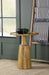 Ixia Round Accent Table - 915105 - Vega Furniture