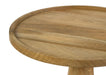 Ixia Round Accent Table - 915105 - Vega Furniture