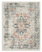 Jarrpage Multi 8' x 10' Rug - R900091 - Vega Furniture