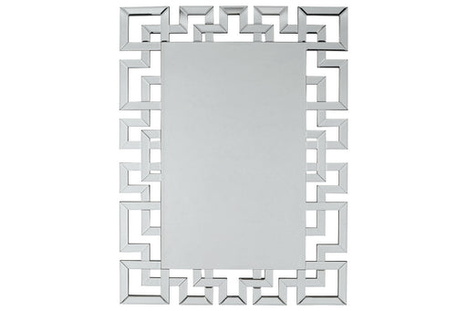 Jasna Mirror Accent Mirror - A8010135 - Vega Furniture