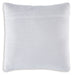 Jaycott Next-Gen Nuvella Blue/White Pillow (Set of 4) - A1900001 - Vega Furniture