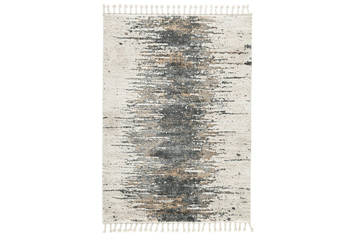 Jembeth Multi Large Rug - R405411 - Vega Furniture