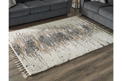 Jembeth Multi Medium Rug - R405412 - Vega Furniture