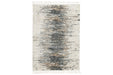 Jembeth Multi Medium Rug - R405412 - Vega Furniture