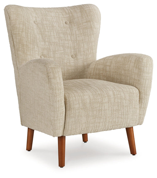 Jemison Next-Gen Nuvella Dune Accent Chair - A3000638 - Vega Furniture