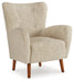 Jemison Next-Gen Nuvella Dune Accent Chair - A3000638 - Vega Furniture