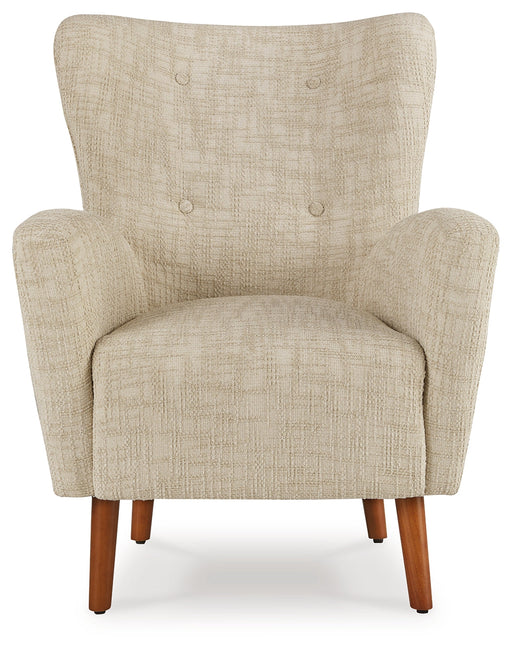 Jemison Next-Gen Nuvella Dune Accent Chair - A3000638 - Vega Furniture