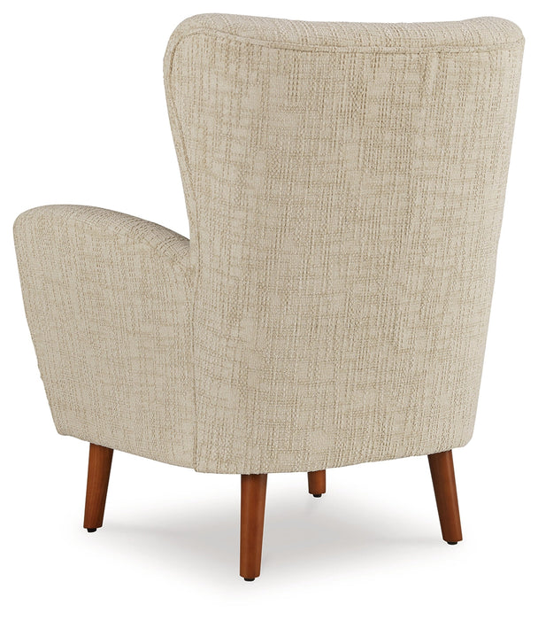 Jemison Next-Gen Nuvella Dune Accent Chair - A3000638 - Vega Furniture