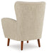 Jemison Next-Gen Nuvella Dune Accent Chair - A3000638 - Vega Furniture