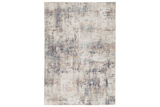 Jerelyn Multi Large Rug - R405041 - Vega Furniture