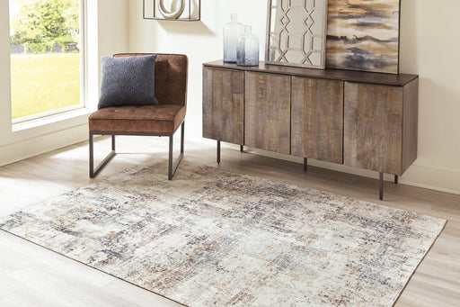 Jerelyn Multi Medium Rug - R405042 - Vega Furniture