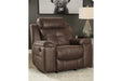Jesolo Coffee Recliner - 8670425 - Vega Furniture