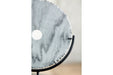 Jillsen Gray Sculpture - A2000507S - Vega Furniture
