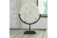 Jillsen White Sculpture - A2000506S - Vega Furniture
