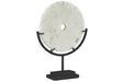 Jillsen White Sculpture - A2000506S - Vega Furniture