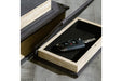 Jolina Black Box, Set of 3 - A2000489 - Vega Furniture