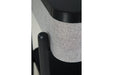 Jorvalee Gray/Black Accent Table - A4000550 - Vega Furniture