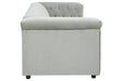 Josanna Gray Sofa - 2190438 - Vega Furniture