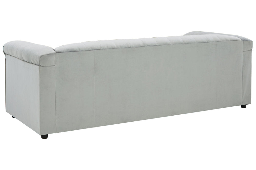 Josanna Gray Sofa - 2190438 - Vega Furniture