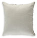 Kaidney Ivory/Gray/Gold Pillow, Set of 4 - A1000976 - Vega Furniture