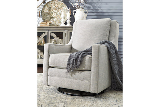 Kambria Frost Accent Chair - A3000206 - Vega Furniture