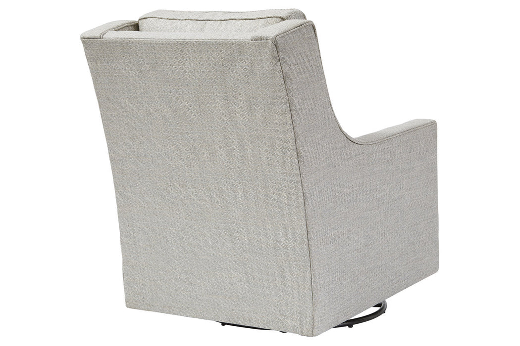 Kambria Frost Accent Chair - A3000206 - Vega Furniture