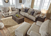 Kananwood Oatmeal Living Room Set - SET | 2960338 | 2960335 - Vega Furniture