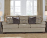 Kananwood Oatmeal Living Room Set - SET | 2960338 | 2960335 - Vega Furniture