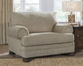 Kananwood Oatmeal Living Room Set - SET | 2960338 | 2960335 - Vega Furniture