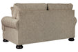 Kananwood Oatmeal Loveseat - 2960335 - Vega Furniture