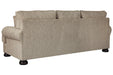 Kananwood Oatmeal Sofa - 2960338 - Vega Furniture