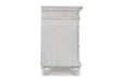 Kanwyn Whitewash Nightstand - B777-93 - Vega Furniture