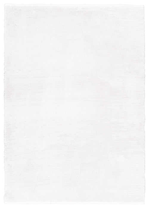 Karawell Ivory 5' x 7' Rug - R405232 - Vega Furniture