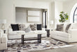 Karinne Linen Living Room Set - SET | 3140338 | 3140335 - Vega Furniture