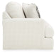 Karinne Linen Loveseat - 3140335 - Vega Furniture