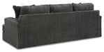 Karinne Smoke Sofa - 3140238 - Vega Furniture