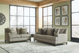 Kaywood Granite Living Room Set - SET | 5630338 | 5630335 - Vega Furniture