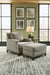 Kaywood Granite Living Room Set - SET | 5630338 | 5630335 - Vega Furniture