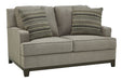 Kaywood Granite Loveseat - 5630335 - Vega Furniture