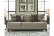 Kaywood Granite Sofa - 5630338 - Vega Furniture