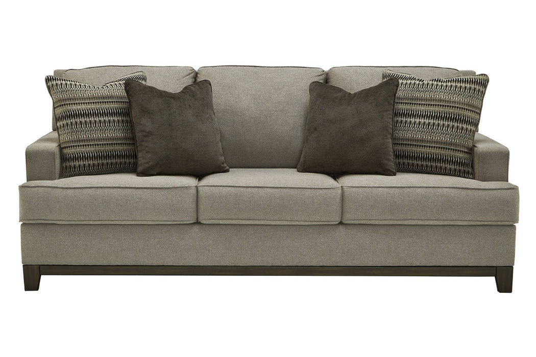 Kaywood Granite Sofa - 5630338 - Vega Furniture