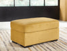 Keerwick Sunflower Ottoman - 6750614 - Vega Furniture