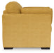 Keerwick Sunflower Oversized Chair - 6750623 - Vega Furniture